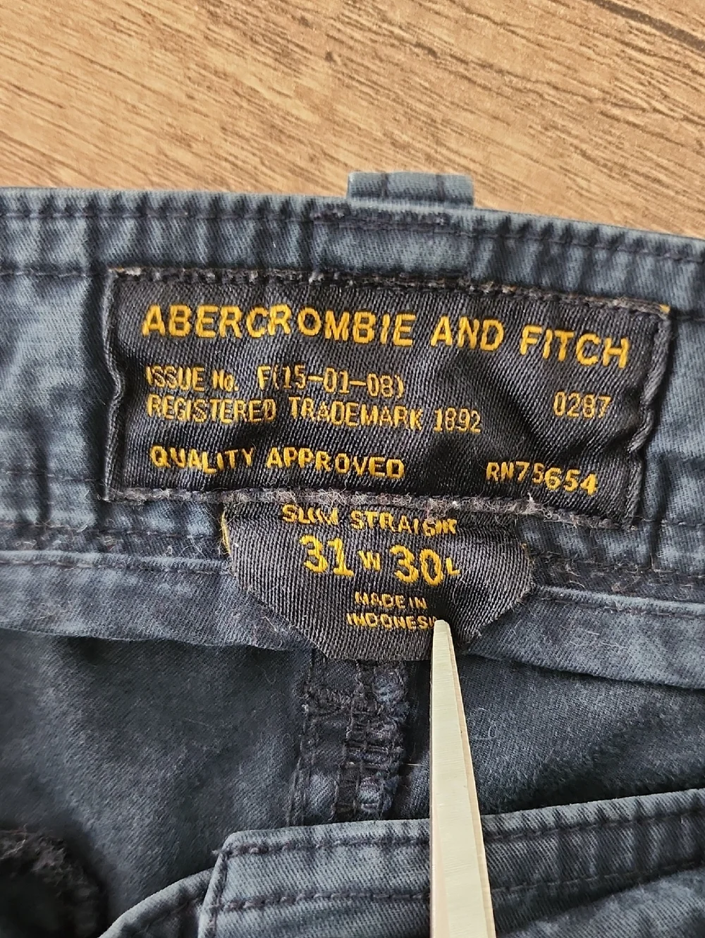Abercrombie & Fitch abercrombie fitch